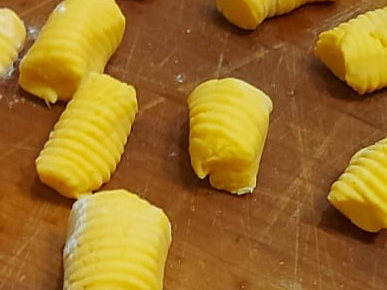 Gnocchi